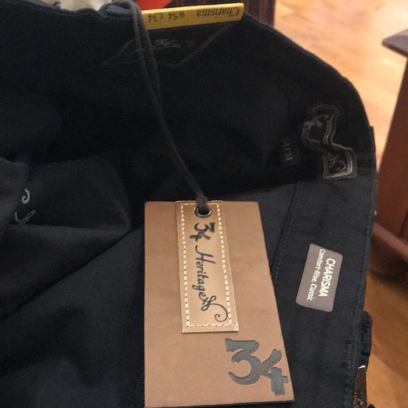 34 Heritage chinos - Picture 10 of 10